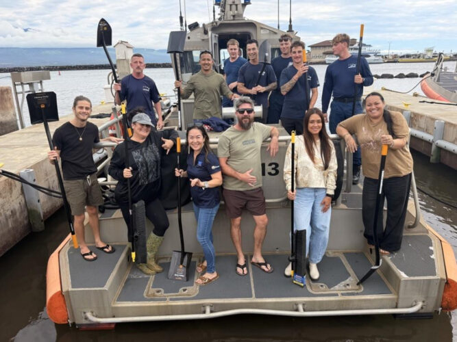 Maui United Way has activated the Maui Nui Resilience and Emergency Response Fund to support response and recovery efforts following recent flooding on Maui and